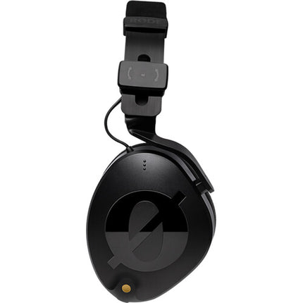 RODE NTH-100 Auriculares Profesionales Cerrados Over-Ear 40mm Control de Sonido 5Hz-35kHz Negro
