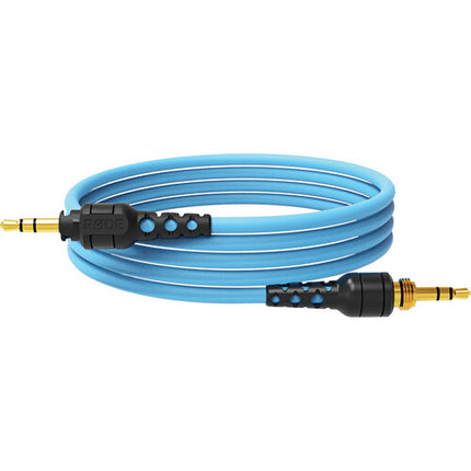 RODE NTH Cable Kit para auriculares 3 Packs colors 3.9 pies flexible