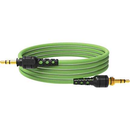 RODE NTH Cable Kit para auriculares 3 Packs colors 3.9 pies flexible