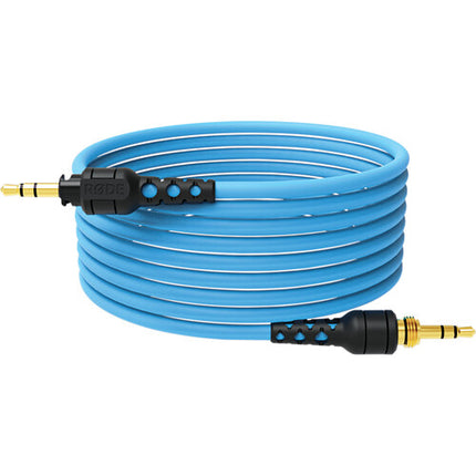 RODE NTH Kit de Cables para Auriculares NTH-100 3 Colores 7.9 Pies