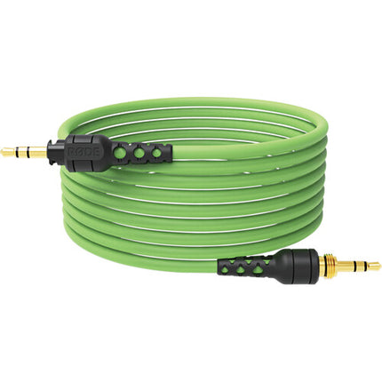 RODE NTH Kit de Cables para Auriculares NTH-100 3 Colores 7.9 Pies