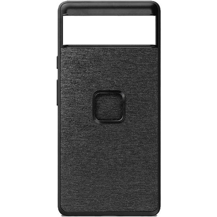 Peak Design Mobile Everyday Funda para Google Pixel 6 con Bumper y Anillo Cerámico