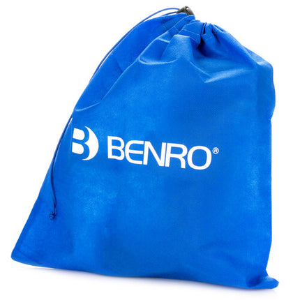 Benro Mini Cabezal Gimbal Fibra Carbono PL100N Capacidad 30kg Arca Compatible