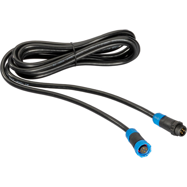 Genaray Cable de Extensión 10 Pies para Luces LED Tiras Suaves SSL