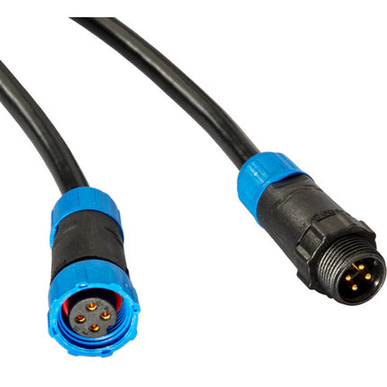 Genaray Cable de Extensión 10 Pies para Luces LED Tiras Suaves SSL