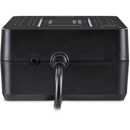 CyberPower 8 Tomas UPS 450VA 260W 890 Julios Protección Antisobretensión