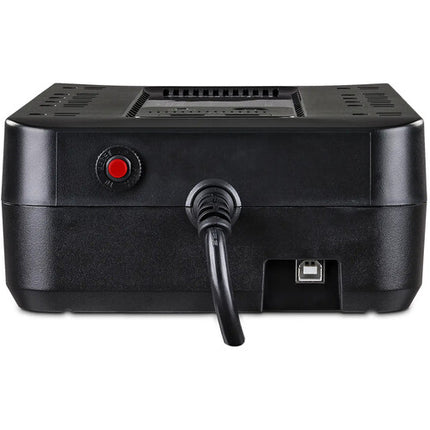 CyberPower UPS de Respaldo 12 Enchufes 950VA 510W 2 Puertos USB