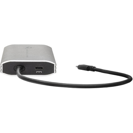 OWC USB-C a adaptador dual HDMI 4K con 2 puertos HDMI 2.0 60 Hz
