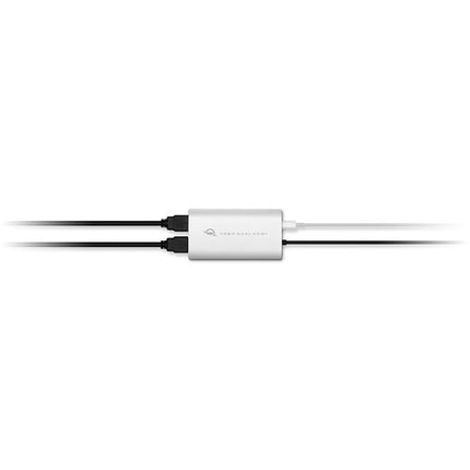 OWC USB-C a adaptador dual HDMI 4K con 2 puertos HDMI 2.0 60 Hz