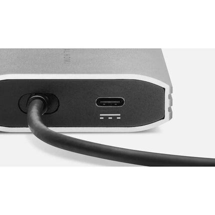 OWC USB-C a adaptador dual HDMI 4K con 2 puertos HDMI 2.0 60 Hz