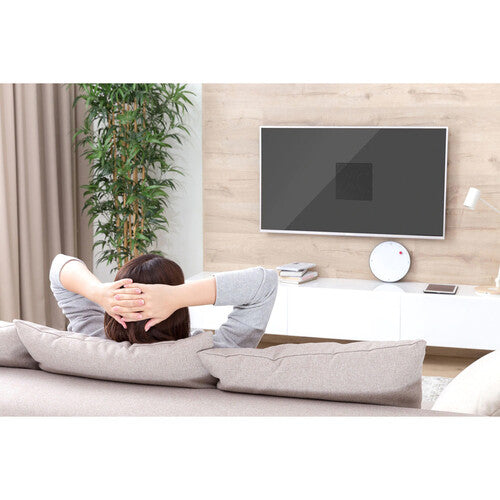 Mount-It! Adaptador VESA para Monitor Soporta 32 a 55 Pulgadas 66 lb