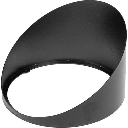 Elation Professional Half Snoot para luz LED colgante Fuze dirección de luz garantía 2 años