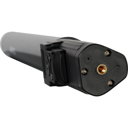 Sirui T60 Luz LED RGB Telescópica para Video 18-29" con Trípode Móvil