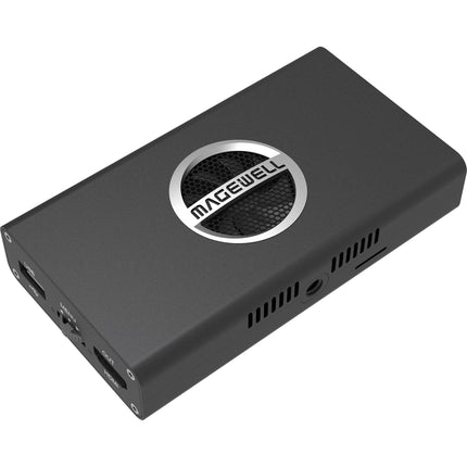 Magewell Pro Convert NDI a HDMI 4K 4K60 8-Bit 4:4:4 Salida HDMI USB