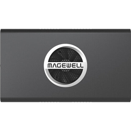 Magewell Pro Convert NDI a HDMI 4K 4K60 8-Bit 4:4:4 Salida HDMI USB