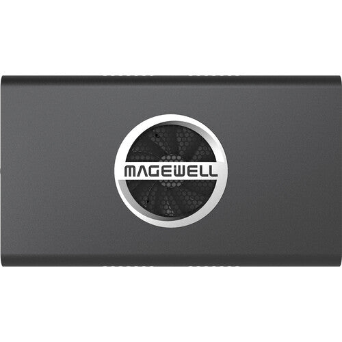 Magewell Pro Convert NDI a HDMI 4K 4K60 8-Bit 4:4:4 Salida HDMI USB