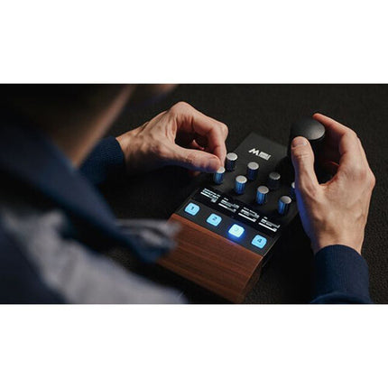 Middle Things Middle Remote Control USB para Gimbals y Cámaras con Cable USB Type-C