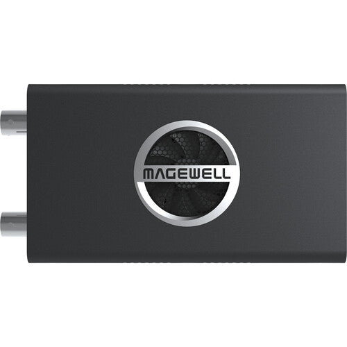 Magewell Pro Convert 12G-SDI 4K Plus Convertidor Video 12G-SDI a NDI 4K60 10-Bit