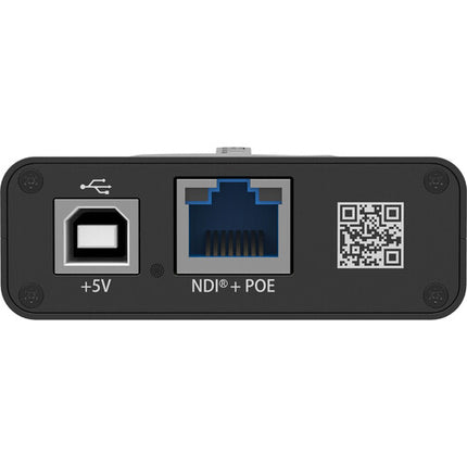 Magewell Pro Convert 12G-SDI 4K Plus Convertidor Video 12G-SDI a NDI 4K60 10-Bit
