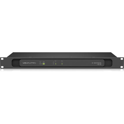 Lab.Gruppen E12:2 Amplificador de Instalación 1200W 2 Canales Flexibles