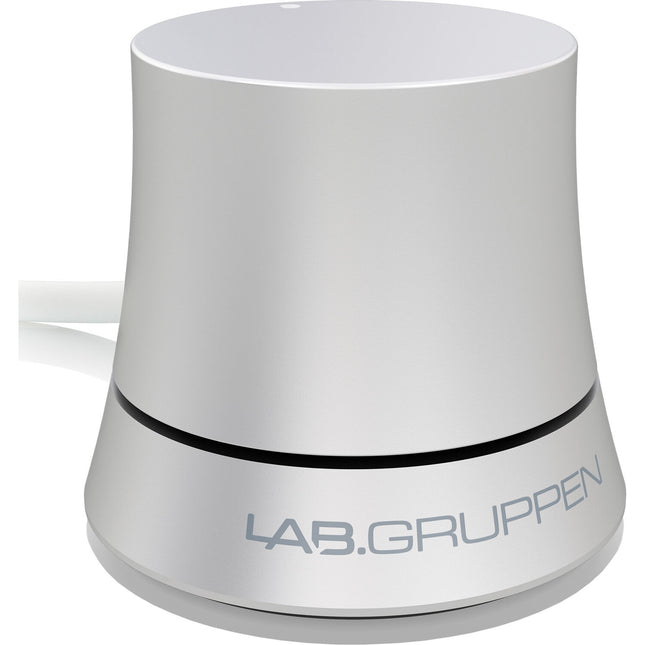 Lab.Gruppen LAB.LEVEL4 Controlador de Volumen de Mesa 4 Canales Cable RJ45