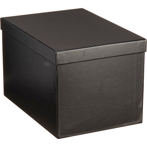 Pioneer Photo Albums BCD-1BLK Caja almacenamiento fotos CDs DVDs negro capacidad 21 CDs 10 DVDs