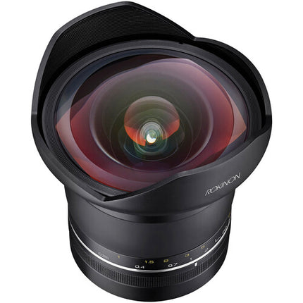 Rokinon SP 10mm f/3.5 Lente para Canon EF Montura EF Full Frame