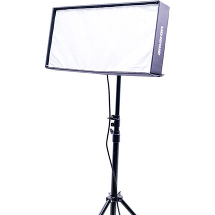 amaran F21x Bi-Color LED Mat Flexible 2x1 3670 Lux 2500-7500K con Softbox y Control Bluetooth