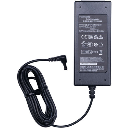 amaran T4C Tubo LED RGB 4 pies 744 Lux batería recargable maletín de transporte