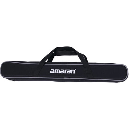 amaran T2C RGB Tubo LED Luz 2' 475 Lux 2500-7500K CCT con Batería