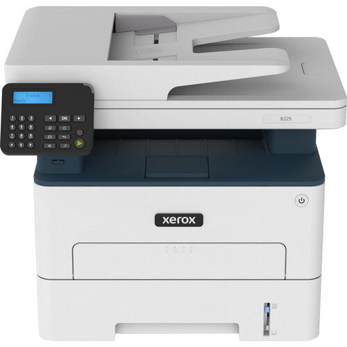 Xerox B225 Impresora láser multifunción monocromo 34 ppm 250 hojas