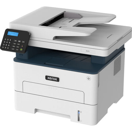 Xerox B225 Impresora láser multifunción monocromo 34 ppm 250 hojas