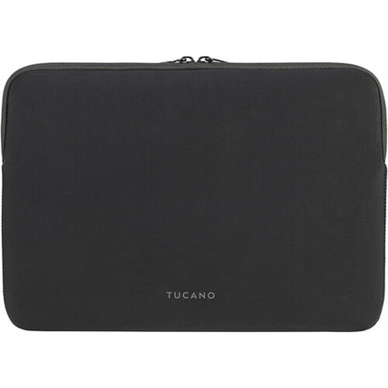Tucano Top Sleeve para MacBook Pro 14 negro neopreno antiarañazos acolchado