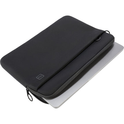 Tucano Top Sleeve para MacBook Pro 14 negro neopreno antiarañazos acolchado