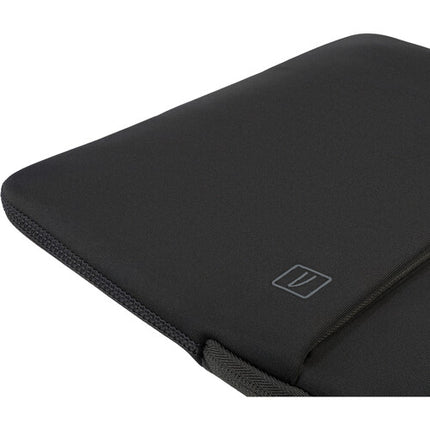Tucano Top Sleeve para MacBook Pro 14 negro neopreno antiarañazos acolchado