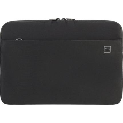 Tucano Top Sleeve para MacBook Pro 14 negro neopreno antiarañazos acolchado