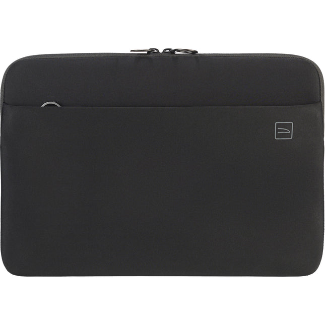 Tucano Top Sleeve para MacBook Pro 14 negro neopreno antiarañazos acolchado