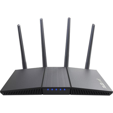 ASUS RT-AX1800S Router Inalámbrico Dual-Band Wi-Fi 6 1775 Mb/s