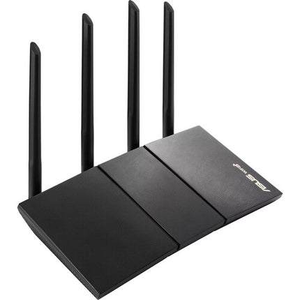 ASUS RT-AX1800S Router Inalámbrico Dual-Band Wi-Fi 6 1775 Mb/s