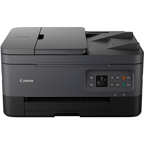 Canon PIXMA TR7020a Impresora Multifunción Color Wi-Fi 4800x1200 dpi Duplex