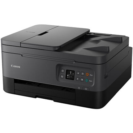 Canon PIXMA TR7020a Impresora Multifuncional Inalámbrica Color 4800x1200 dpi Pack Tinta XL