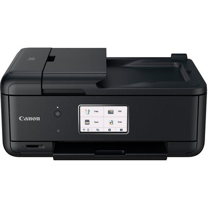 Canon PIXMA TR8620a impresora multifunción inalámbrica 15 ipm 1200x2400 dpi con kit 5 colores