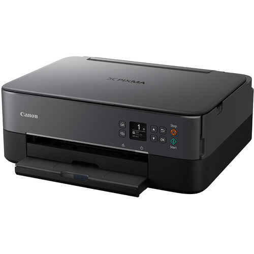 Canon PIXMA TS6420a Impresora Multifunción Inalámbrica Color 4800x1200 dpi Autodúplex