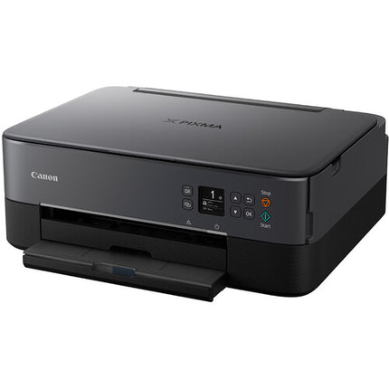 Impresora Multifunción Canon PIXMA TS6420a Wireless 4800x1200 dpi Kit Tinta XL