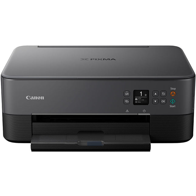 Canon PIXMA TS6420a Impresora Multifunción Inalámbrica Color 4800x1200 dpi Autodúplex
