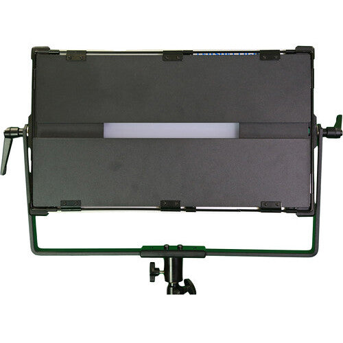 TRIGYN 2200C V2 RGBW LED Luz de Video Temperatura 2800-9990K 95 CRI Control Remoto Estuche