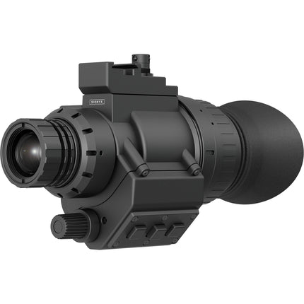 SIONYX OPSIN Monocular Color Ultra Baja Luz Sensor 1280x1024 AMOLED 1920x1080