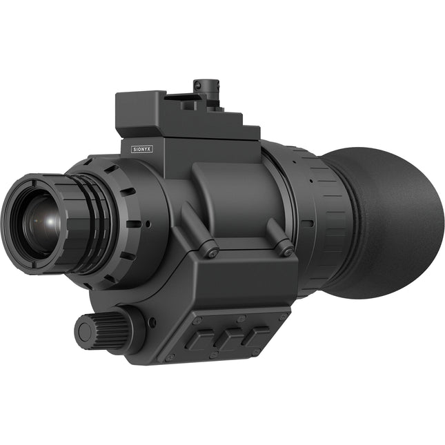 SIONYX OPSIN Monocular Color Ultra Baja Luz Sensor 1280x1024 AMOLED 1920x1080