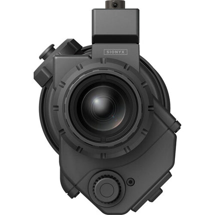 SIONYX OPSIN Monocular Color Ultra Baja Luz Sensor 1280x1024 AMOLED 1920x1080