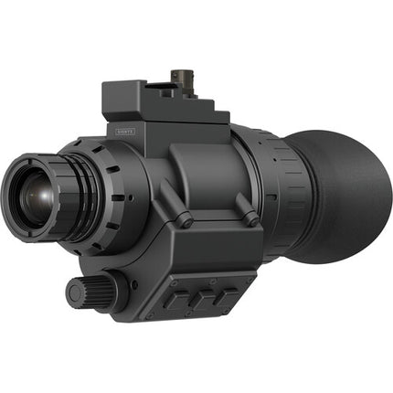SIONYX OPSIN Monocular Color Ultra Baja Luz Sensor 1280x1024 AMOLED 1920x1080